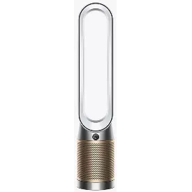 Очиститель воздуха Dyson Air Purifier Cool Formaldehyde TP09 Pro, белый/золотой